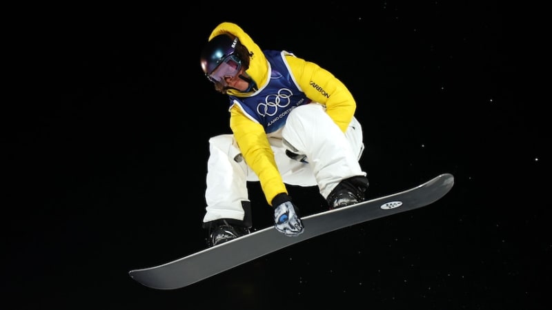 Snowboarder Conquers Fear 18 Months After Career-Threatening ACL - Image 2