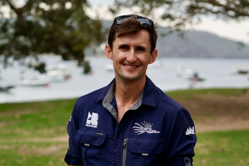 Sydney Boat Owners Help Save Endangered Seagrass - Image 5