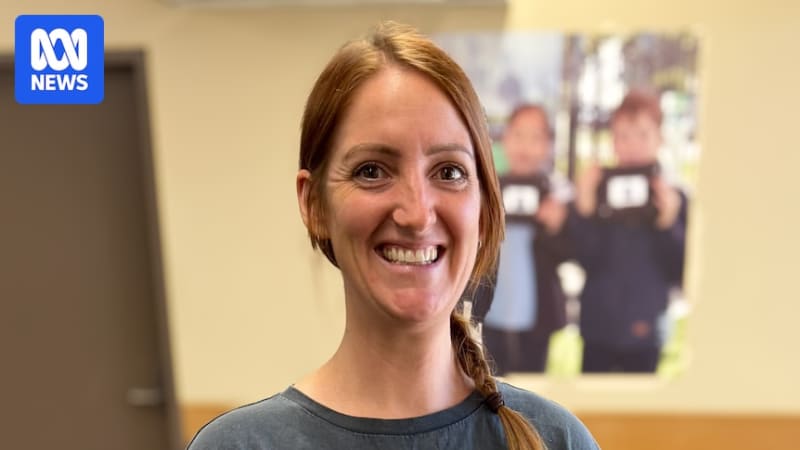 Teacher Turns Tourette's Dinosaur Roars Into Classroom Lesson