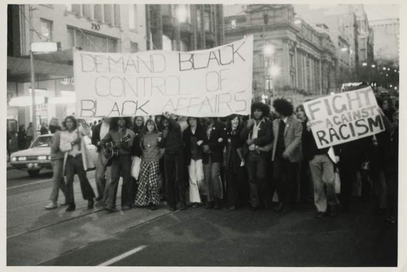 Australia's Shed-Based Archive Preserves Aboriginal History - Image 4