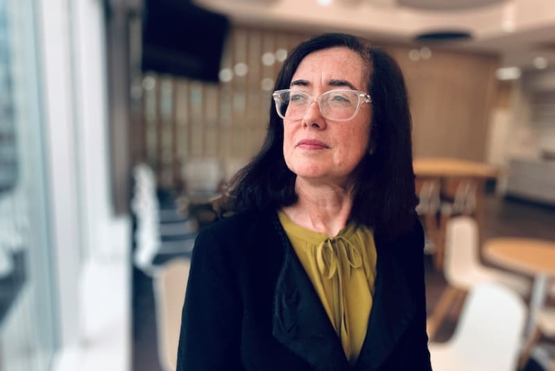 Australia Names First Female ASIC Chief Sarah Court - Image 4