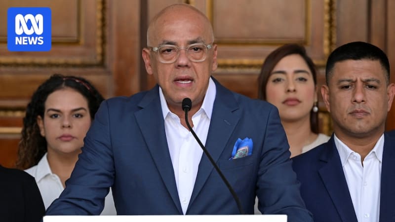 Venezuela Takes Steps Toward Peace with Significant Prisoner Release