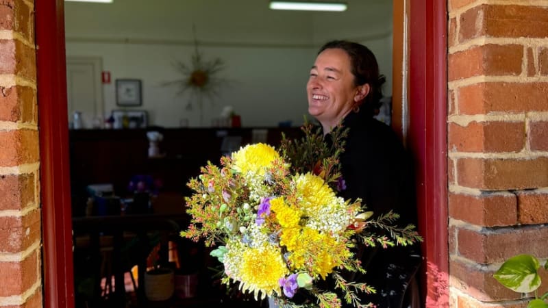 Historic Courthouses Become Florist and Gym in Australia - Image 2
