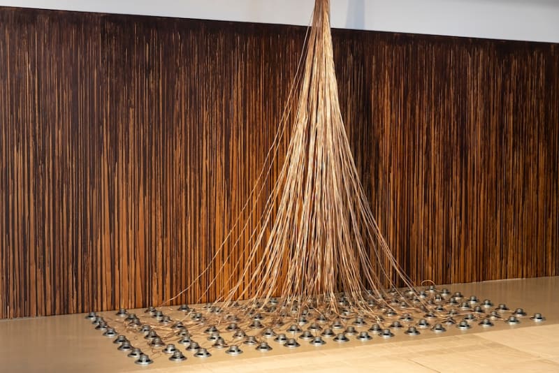 Artist Reinstated After Backlash Shows Two Works in Venice - Image 4