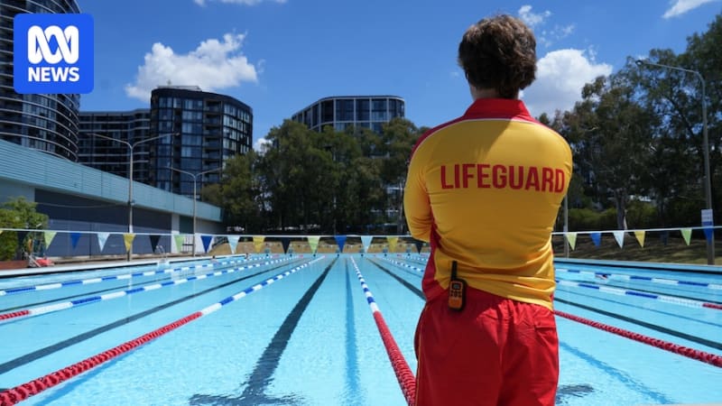 Canberra Commits to New 50-Meter Pool for Woden
