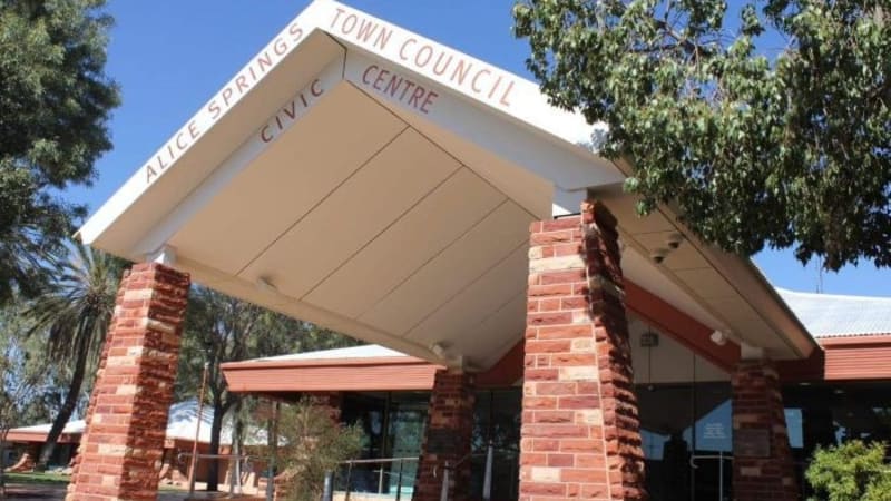 Alice Springs Moves Citizenship Ceremony Off Jan. 26 - Image 3