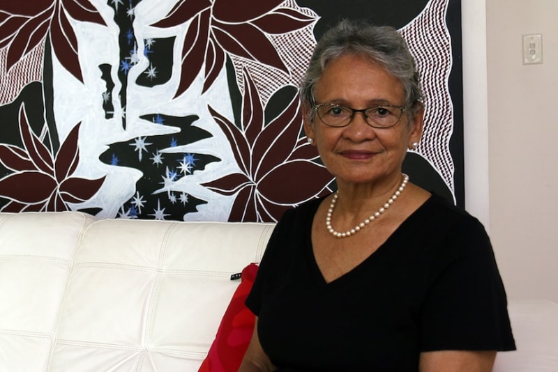 Harvard's First Aboriginal PhD Graduate Dies at 85 - Image 4