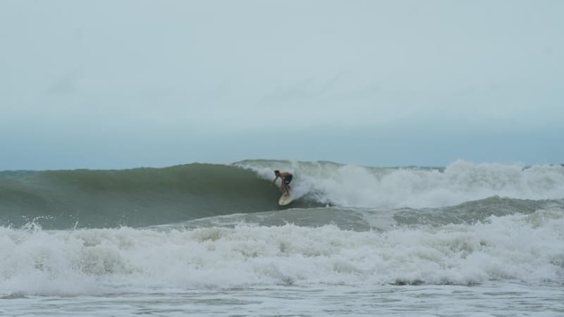 Cyclone Brings Surfing Miracle to Wave-Starved Broome - Image 2