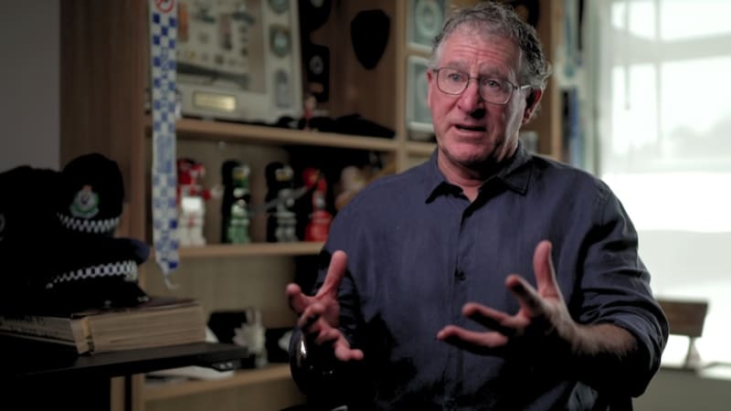 Ex-Cop's Viral Lecture Sparks Change in DV Response - Image 2