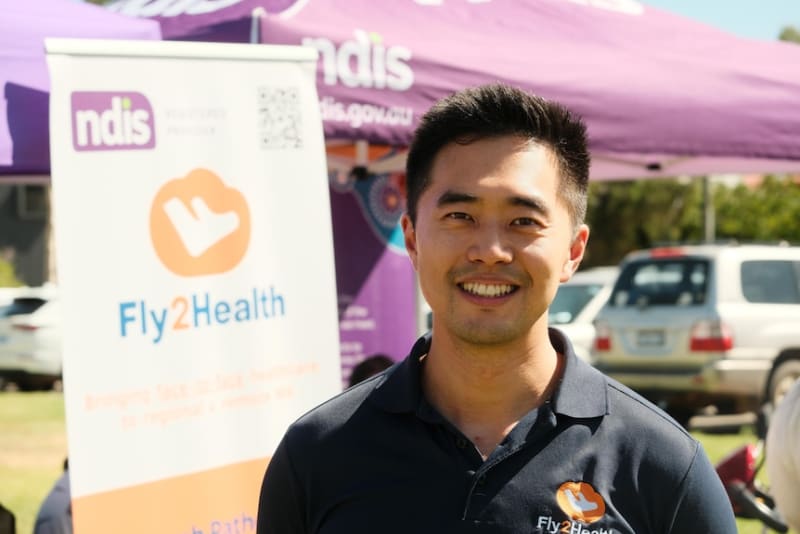 WA Brings FIFO Disability Workers to Remote Communities - Image 3