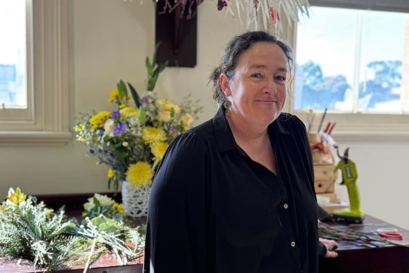 Historic Courthouses Become Florist and Gym in Australia - Image 3