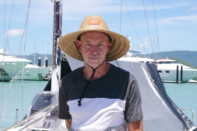 Whitsundays Boaties Get $80K Aid After Cyclone Koji - Image 3
