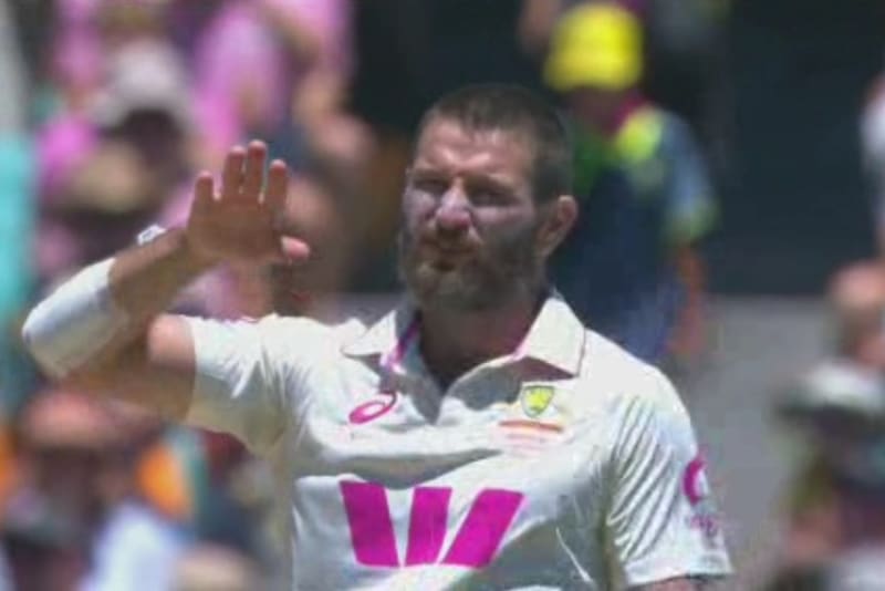 Bethell's Maiden Century Shines as Young Star Delivers Dream Performance at SCG - Image 3