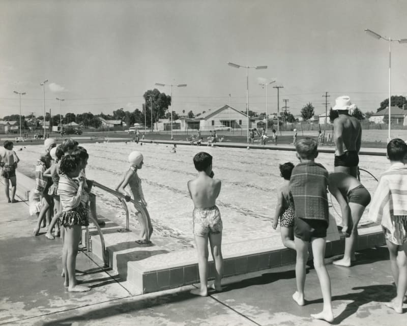 Art Show Tackles Western Sydney's Surprising Pool Gap - Image 3