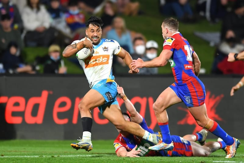 Excavator Operator Gets Second Shot at NRL Dream at 29 - Image 4