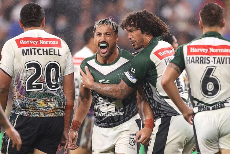 Excavator Operator Gets Second Shot at NRL Dream at 29 - Image 5