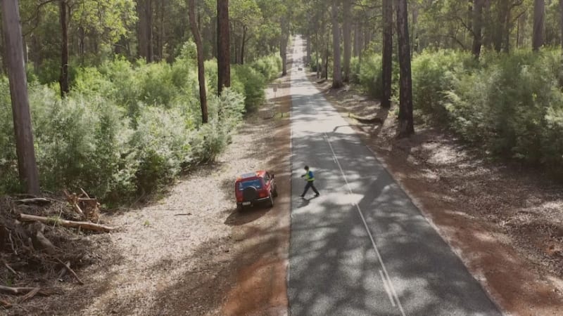 Town Raises $30K for 80-Year-Old's 20-Year Clean-Up Mission - Image 2