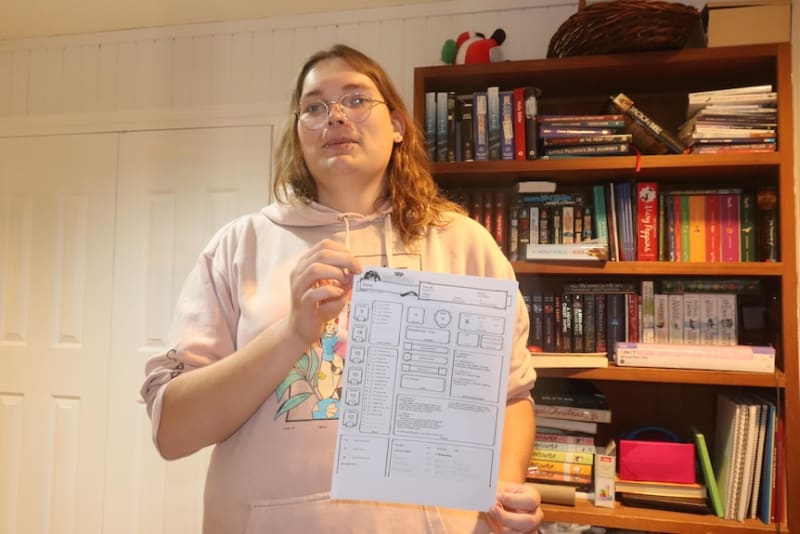 New D&D Game Helps Autistic Kids Build Social Skills - Image 3
