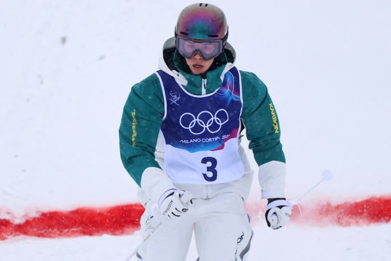 Jakara Anthony Makes History With Second Olympic Gold - Image 4