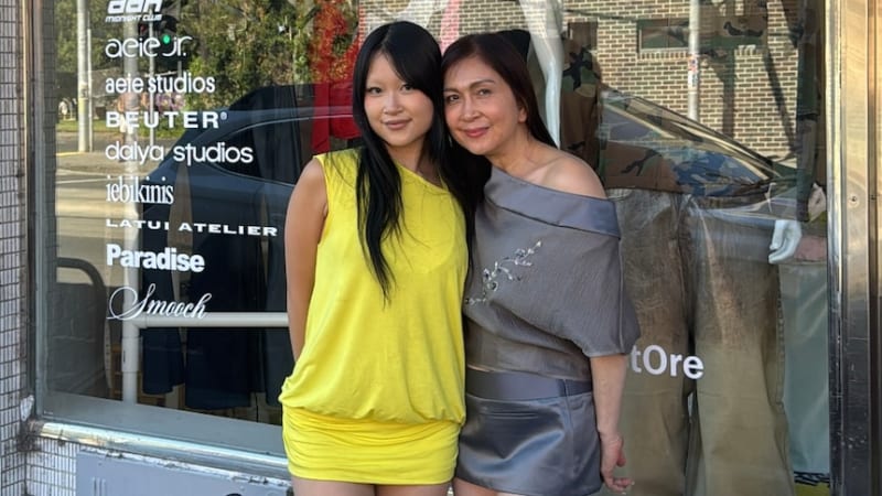 Vietnamese Gen Z Reclaims Fashion From Survival to Pride - Image 2