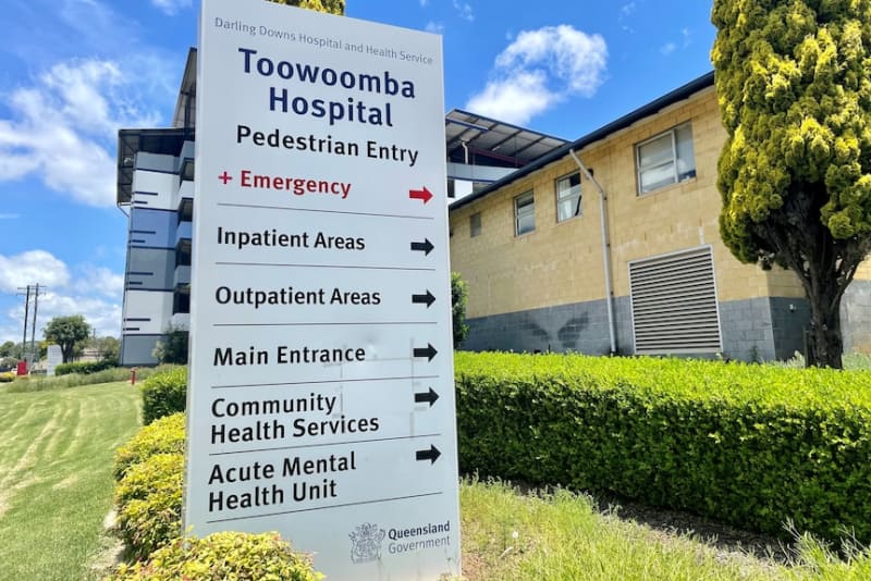 Toowoomba Hospital Commits to 14 Maternity Care Reforms - Image 5