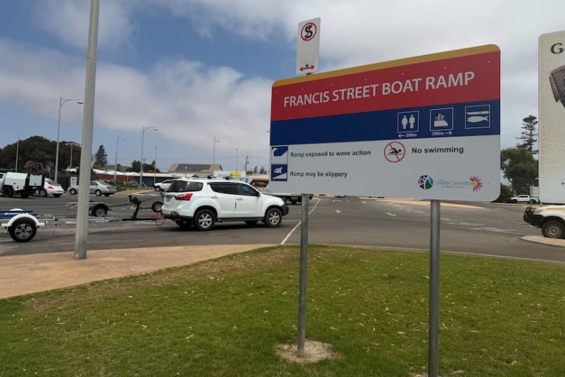 Life Jacket Saves Skipper After 3 Hours in Ocean - Image 4