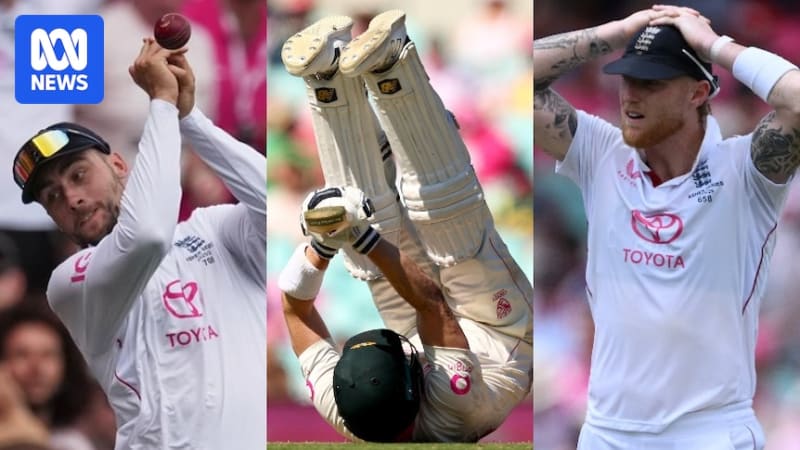 Steve Smith celebrating his century at Sydney Cricket Ground with raised bat, acknowledging enthusiastic crowd