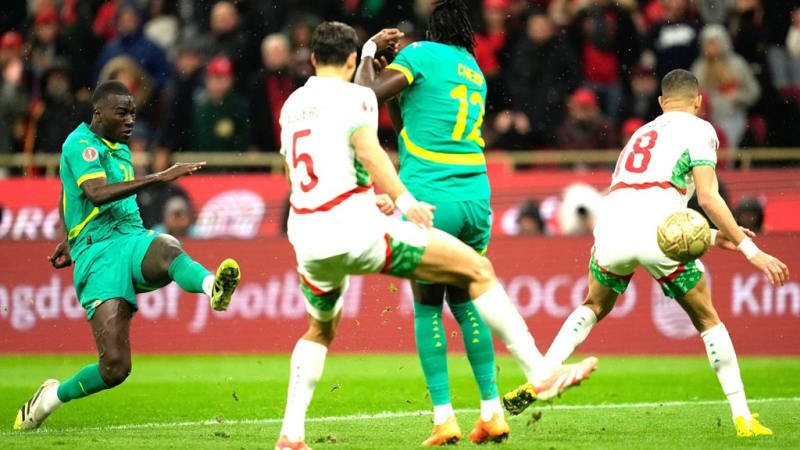 Senegal Wins AFCON After Walk-Off, Panenka Penalty Miss - Image 3