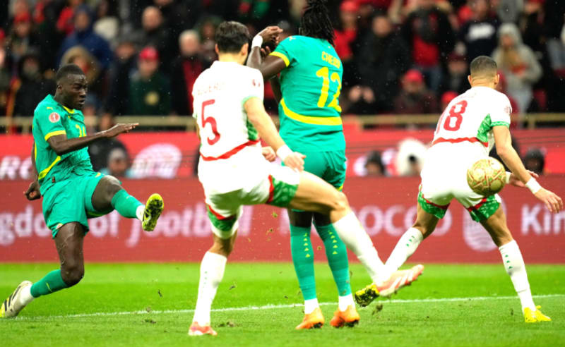 Senegal Wins AFCON After Walk-Off, Panenka Penalty Miss - Image 5