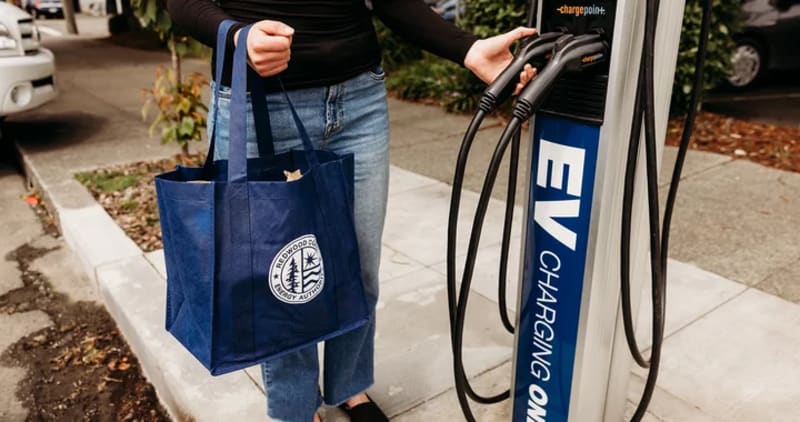 Humboldt County Busts EV Myths With Real-World Data