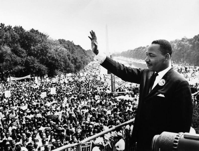 Three Louisiana Colleges Unite for MLK Legacy Celebration