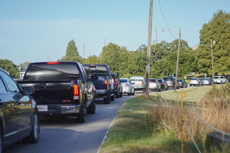 Three Louisiana Colleges Unite for MLK Legacy Celebration - Image 5