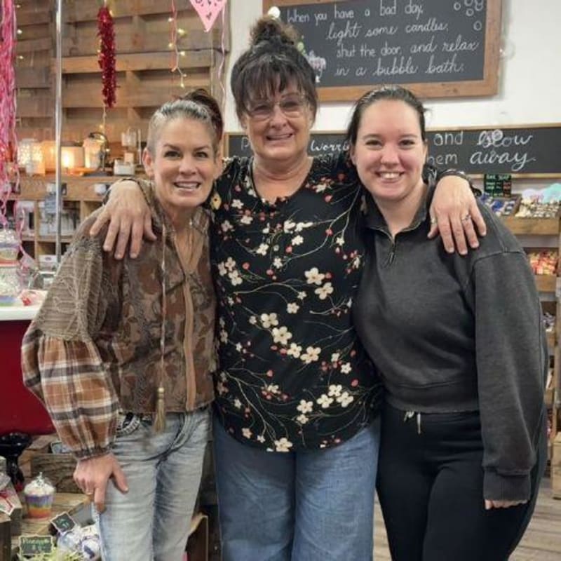 Oregon Soap Shop Hits 5 Years After Pandemic Launch