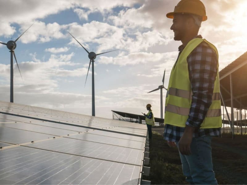 Australia Hits 51% Renewable Energy, Cuts Power Bills in Half - Image 4