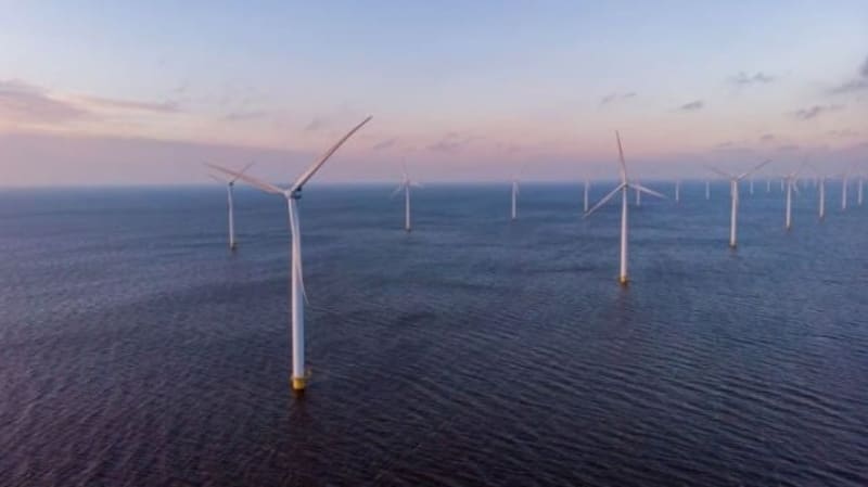 Massachusetts Partners With Nova Scotia for Offshore Wind