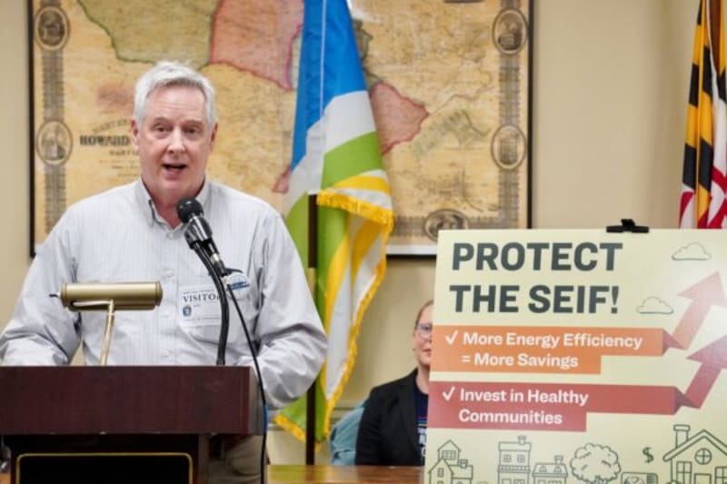 Maryland Invests $50M in Solar Panels Across State Sites - Image 5