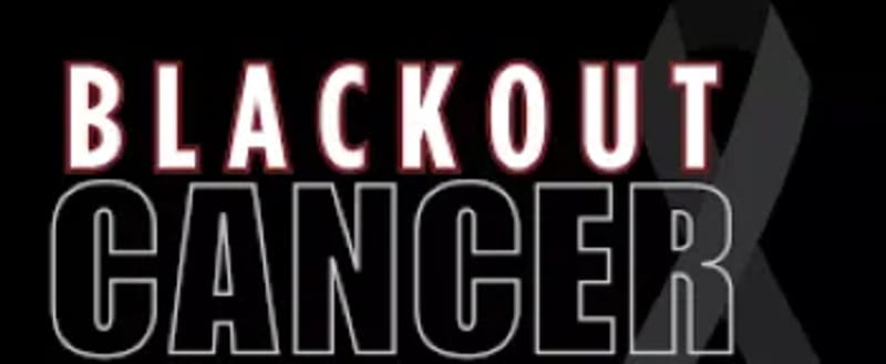 High School's Blackout Cancer Game Honors Survivors Friday