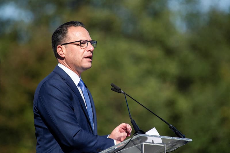 36 Governor Races Set to Test Political Landscape in Pivotal Election Year