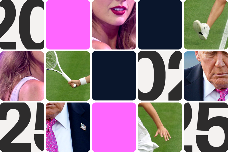 2025: A Year of Transformative Global Changes Captured in BrightWire's Comprehensive News Retrospective