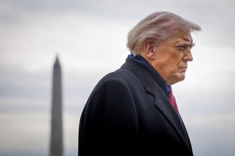 National Guard Troops Withdrawn from Three Major Cities After Supreme Court Ruling