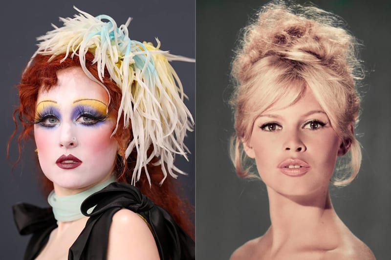 Pop Star Chappell Roan Reflects on Brigitte Bardot's Complex Legacy