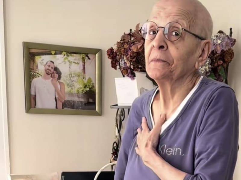 82-Year-Old Cancer Survivor Wins BTS Concert Tickets