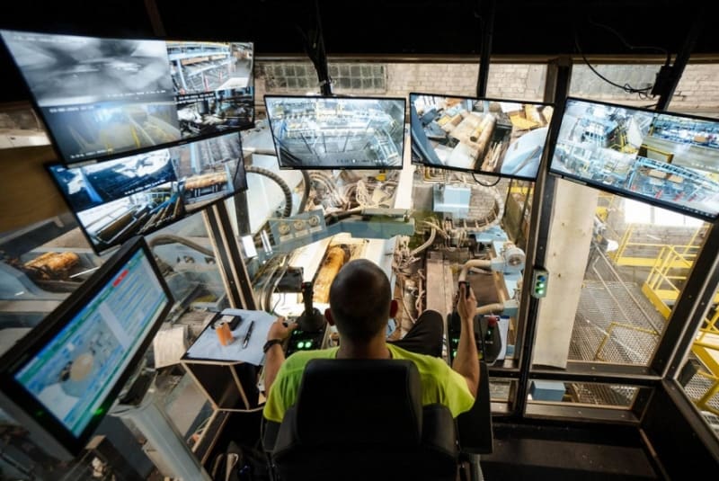 Latvia Plans Massive Green Hydrogen Plant in Liepāja - Image 4