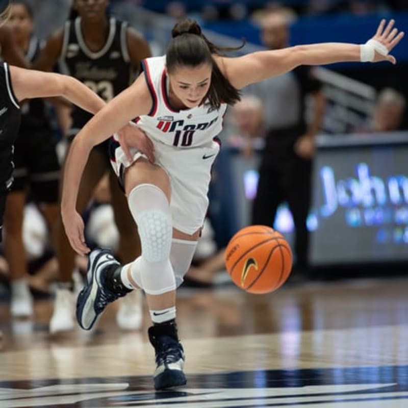 UConn Women Win 12th Title After Turning Loss Into Fuel - Image 4