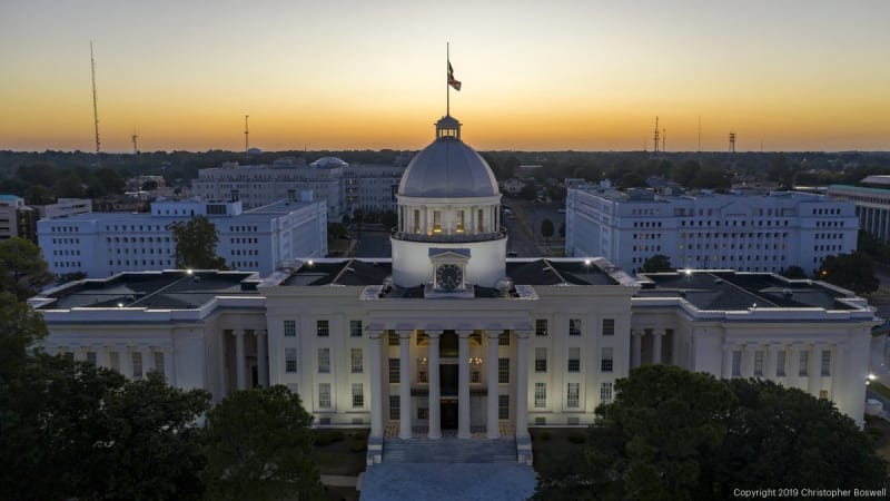 Alabama Breaks Record with $14.6B Investment Boom