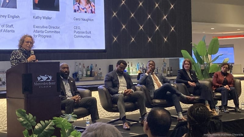 $75M Gift Helps Georgia Kids Escape Poverty