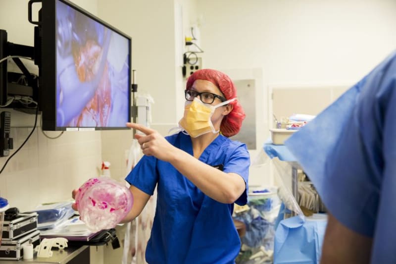 Engineer Creates 3D-Printed Breast Tissue for Cancer Survivors - Image 5