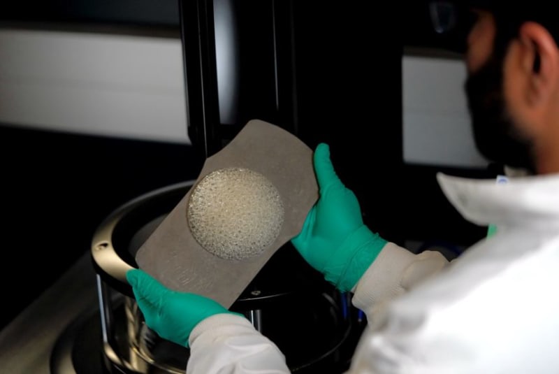 Engineer Creates 3D-Printed Breast Tissue for Cancer Survivors - Image 3