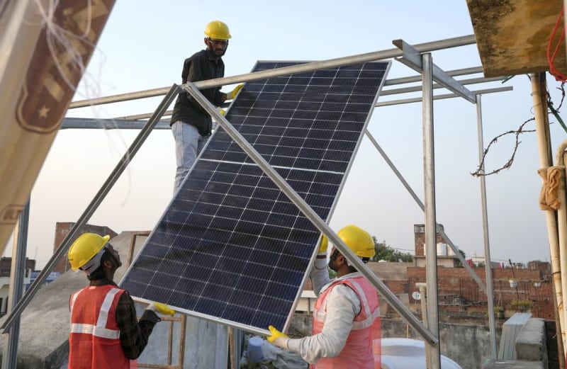 India Leapfrogs to Clean Energy Faster Than China Did - Image 3