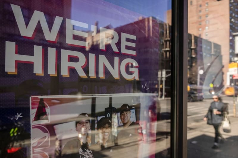 US Adds 130K Jobs in January, Beats Expectations - Image 2
